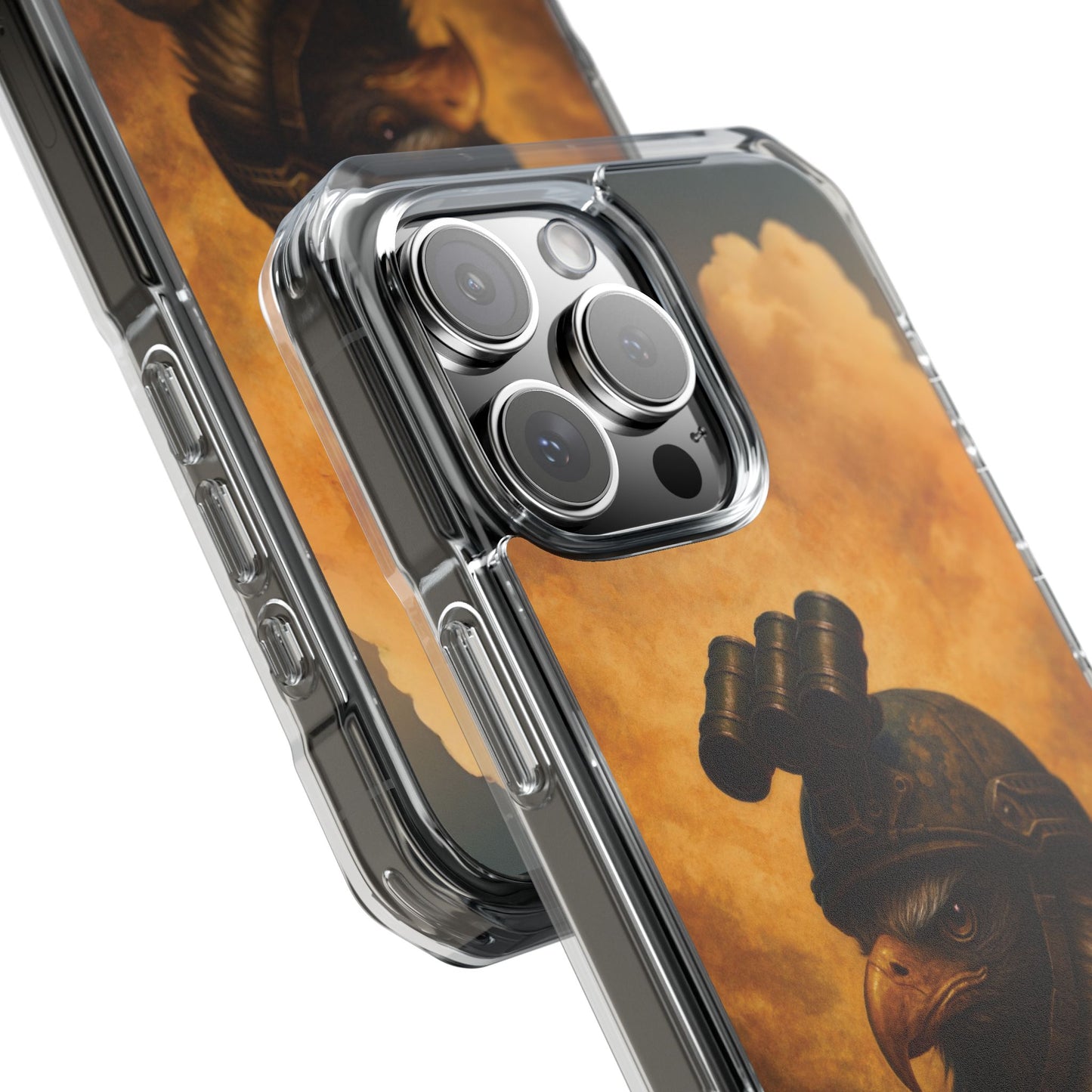 Own The Night MagSafe®️ iPhone Case