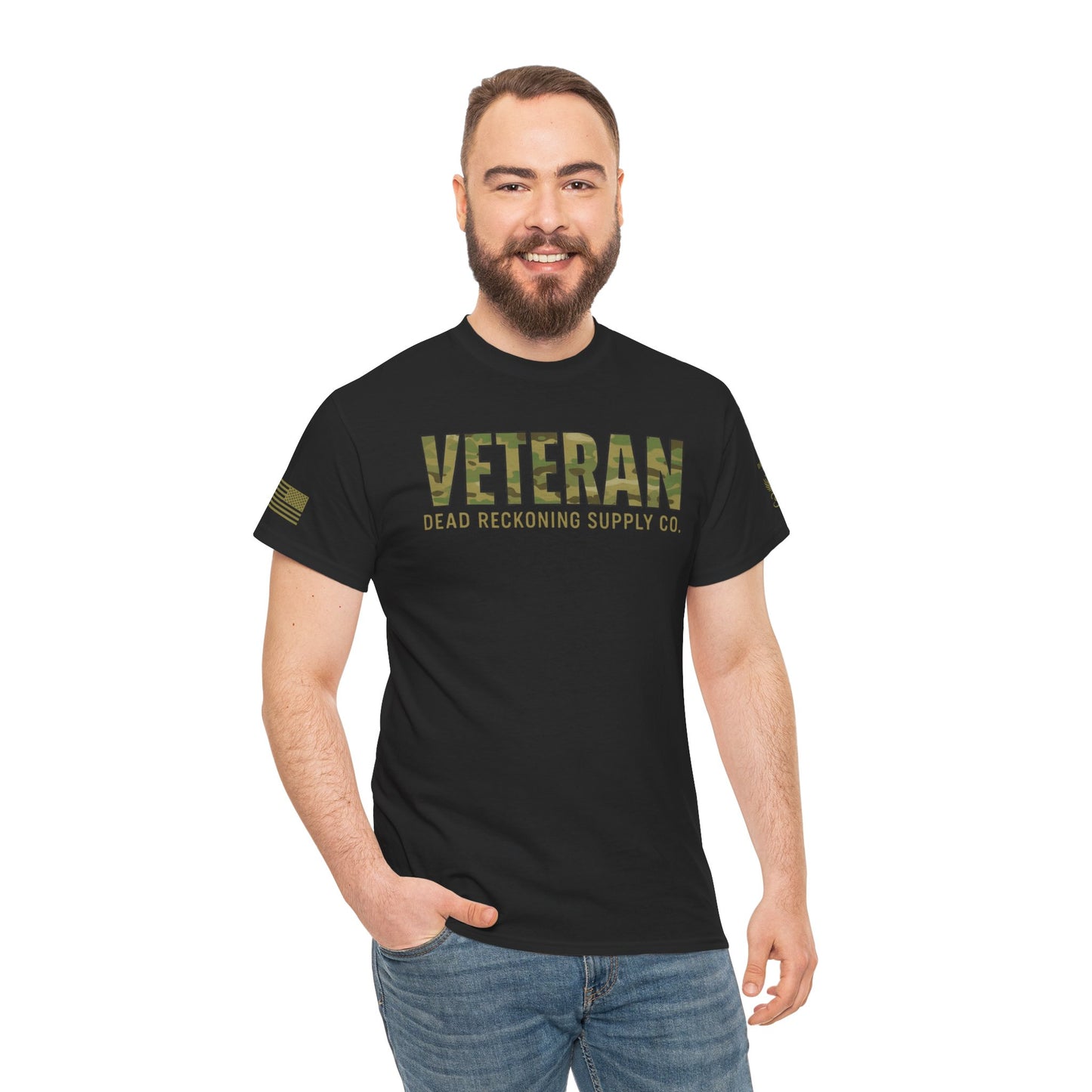 Veteran Tee