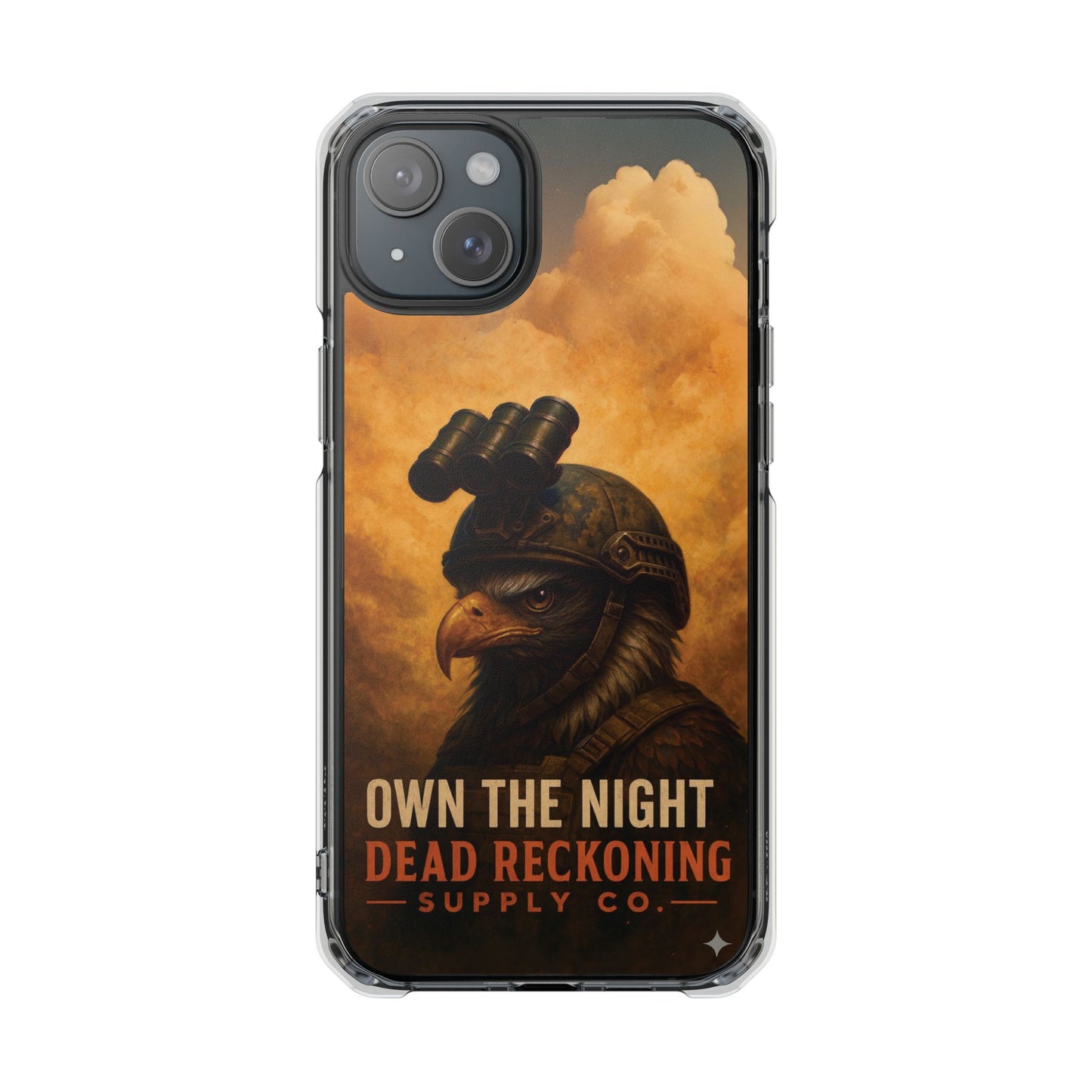 Own The Night MagSafe®️ iPhone Case