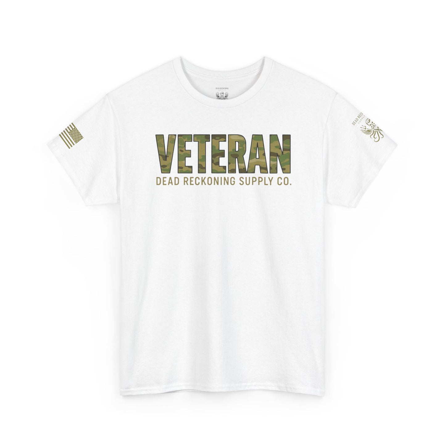 Veteran Tee