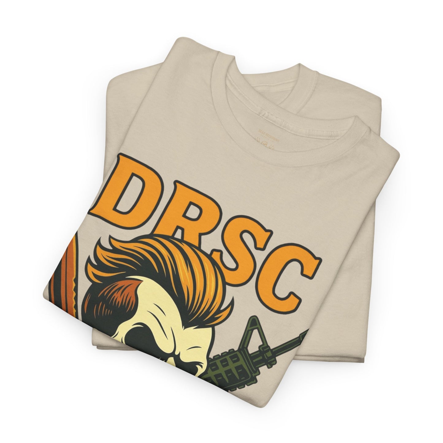 DRSC Tee