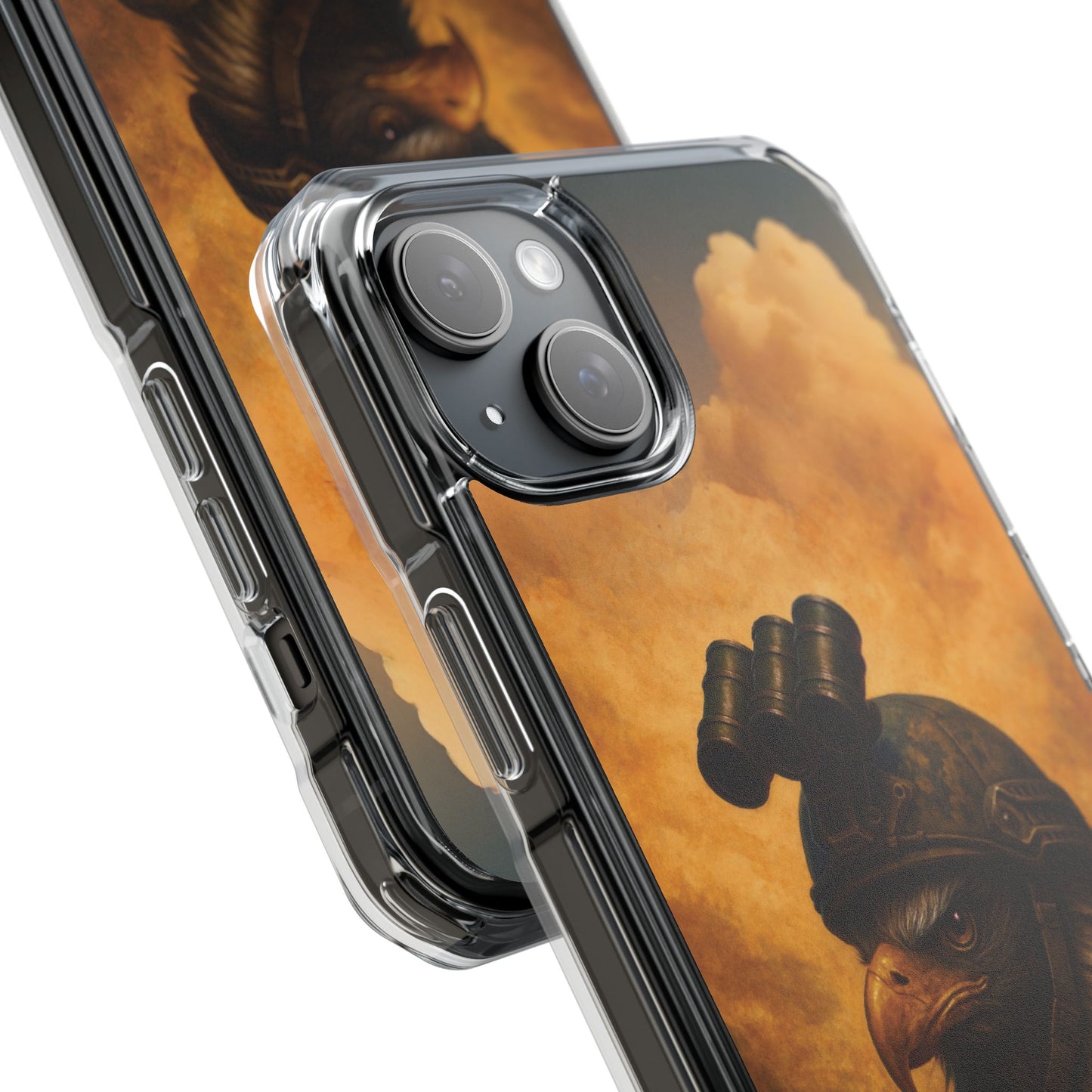 Own The Night MagSafe®️ iPhone Case