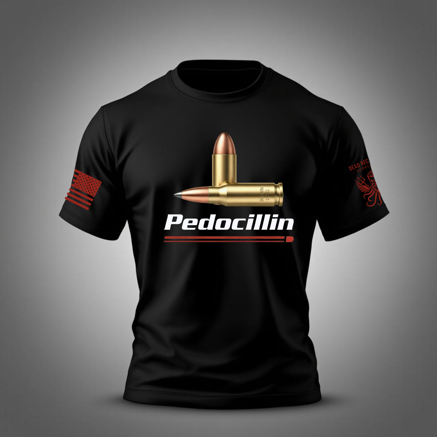 Pedocillin
