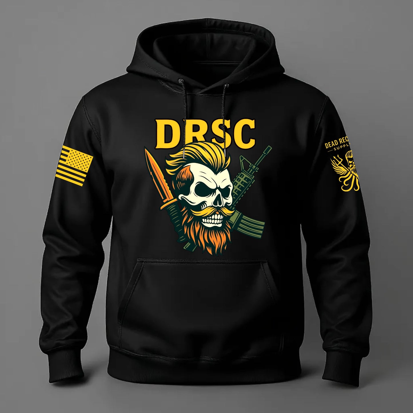 DRSC HOODIE