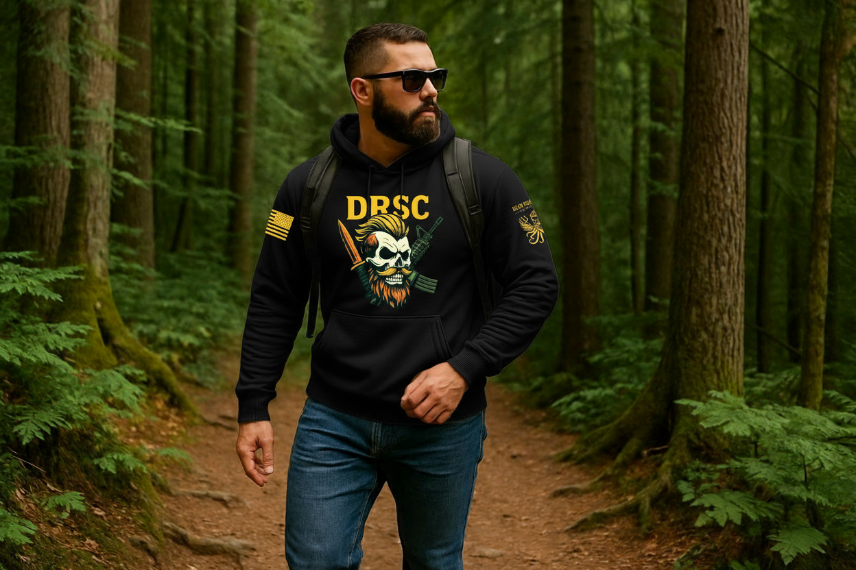 DRSC HOODIE