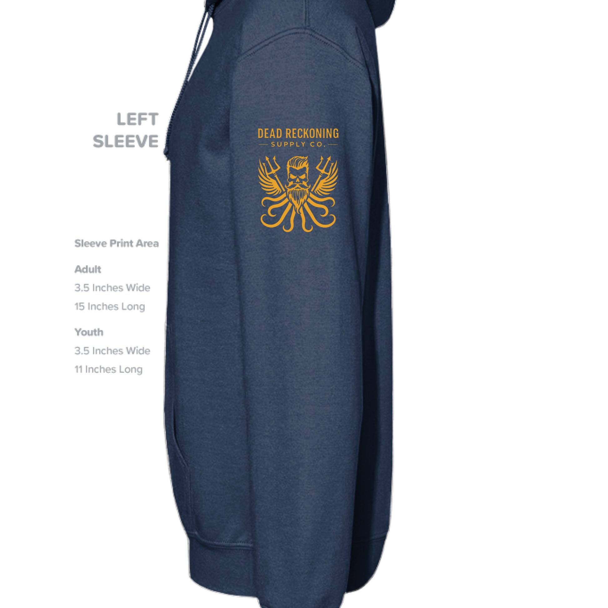Navy - SLEEVE_LEFT